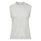 Kaffe Spencer KAcolena Knit Grey Melange